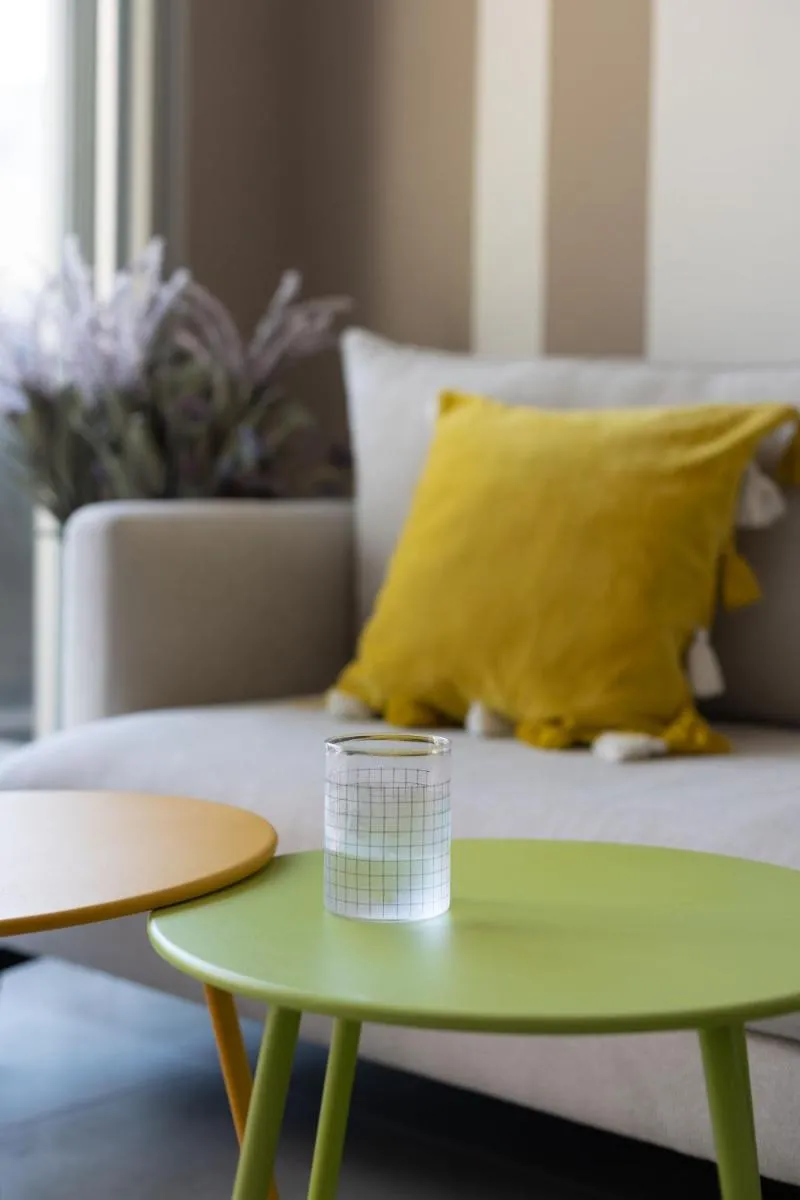 Image 4 of Bright & Chic Apartment with Mamad in the City by Sea N’ Rent