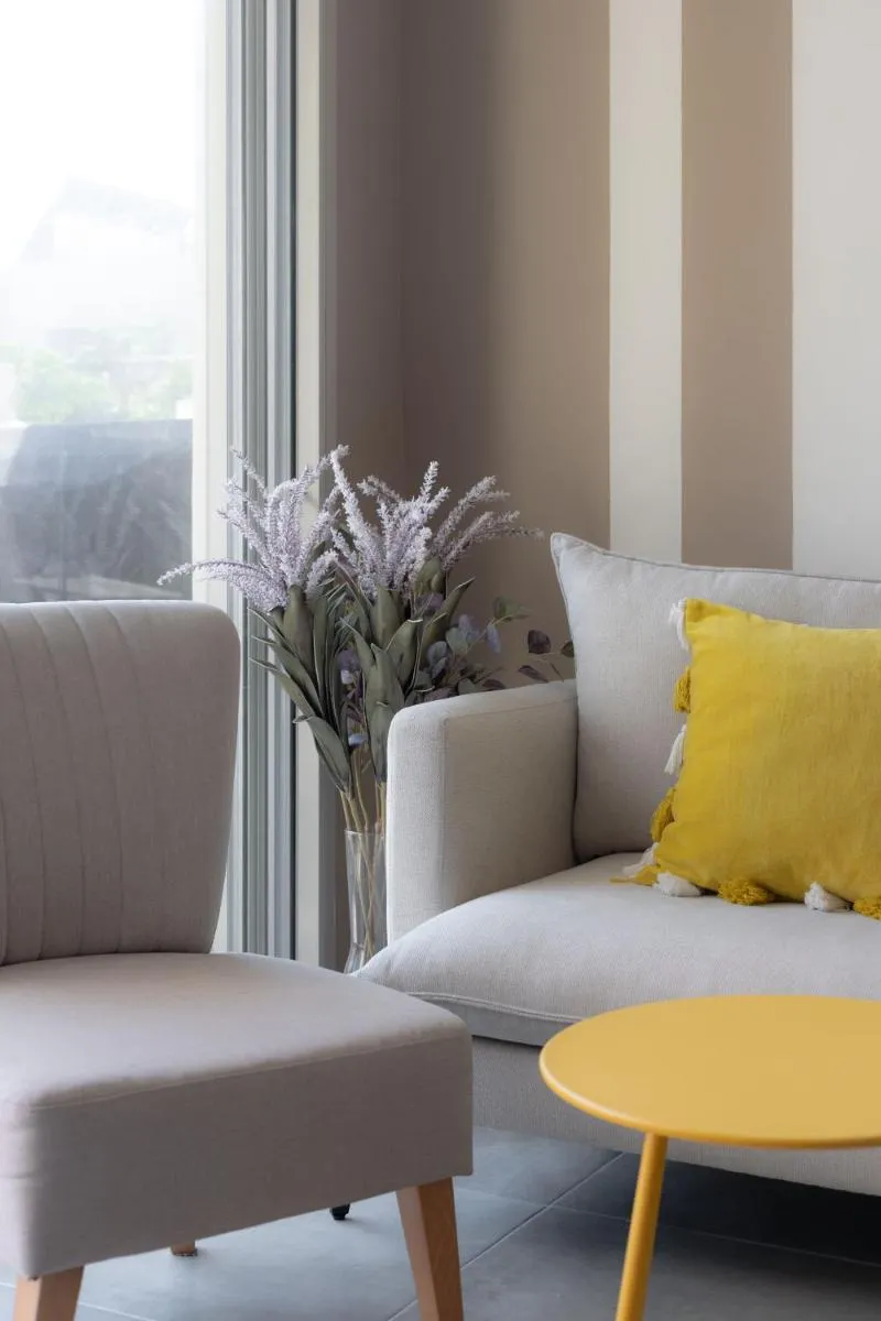 Image 3 of Bright & Chic Apartment with Mamad in the City by Sea N’ Rent
