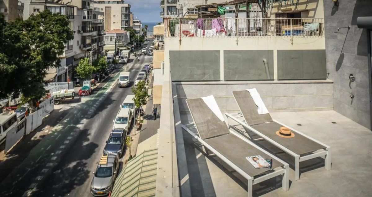 Image 3 of Bright & Modern 2BR Apt with Spacious Terrace 5-min from Beach by Sea N’ Rent