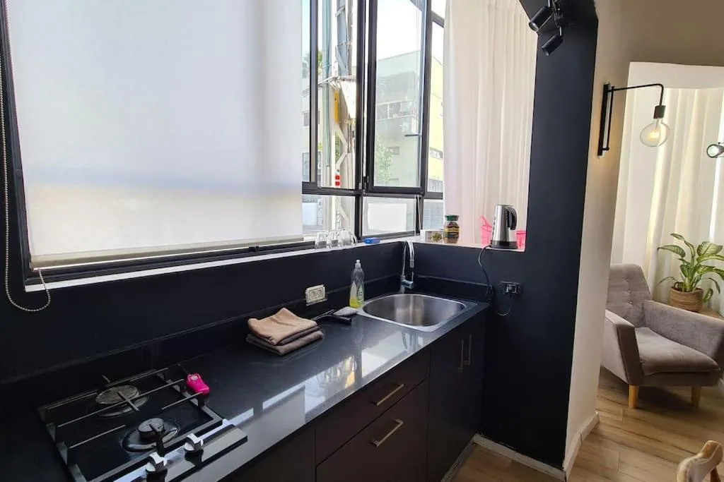 Image of Bright Studio in Shapira