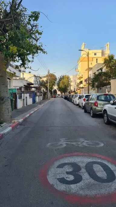 Image 6 of Bright Studio in Shapira