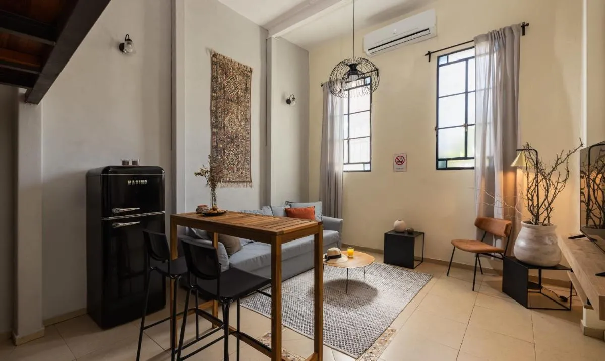 Image of By the beach cozy apt