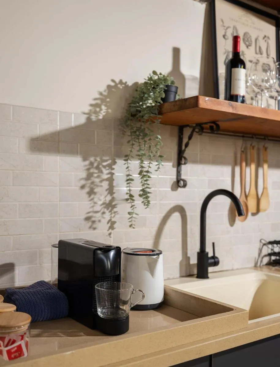 Image 3 of By the beach cozy apt