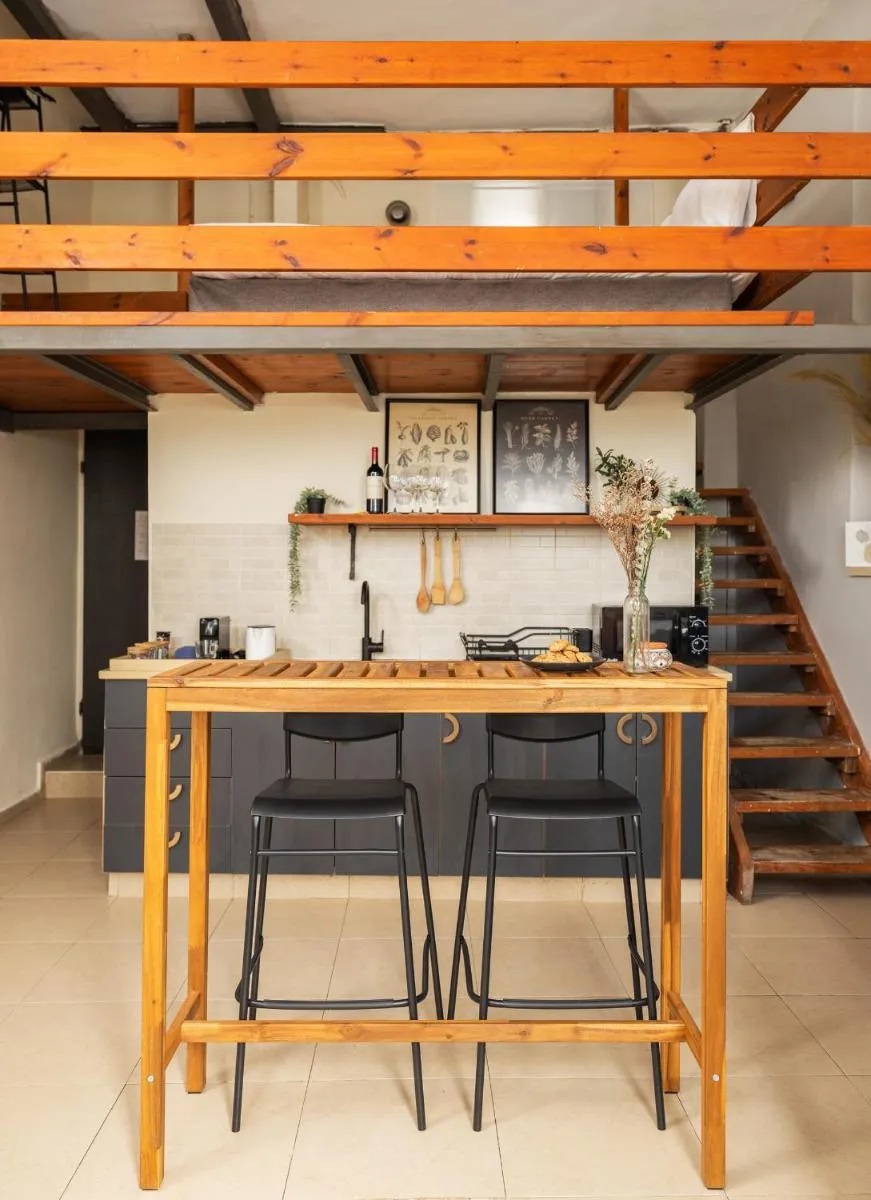Image 4 of By the beach cozy apt