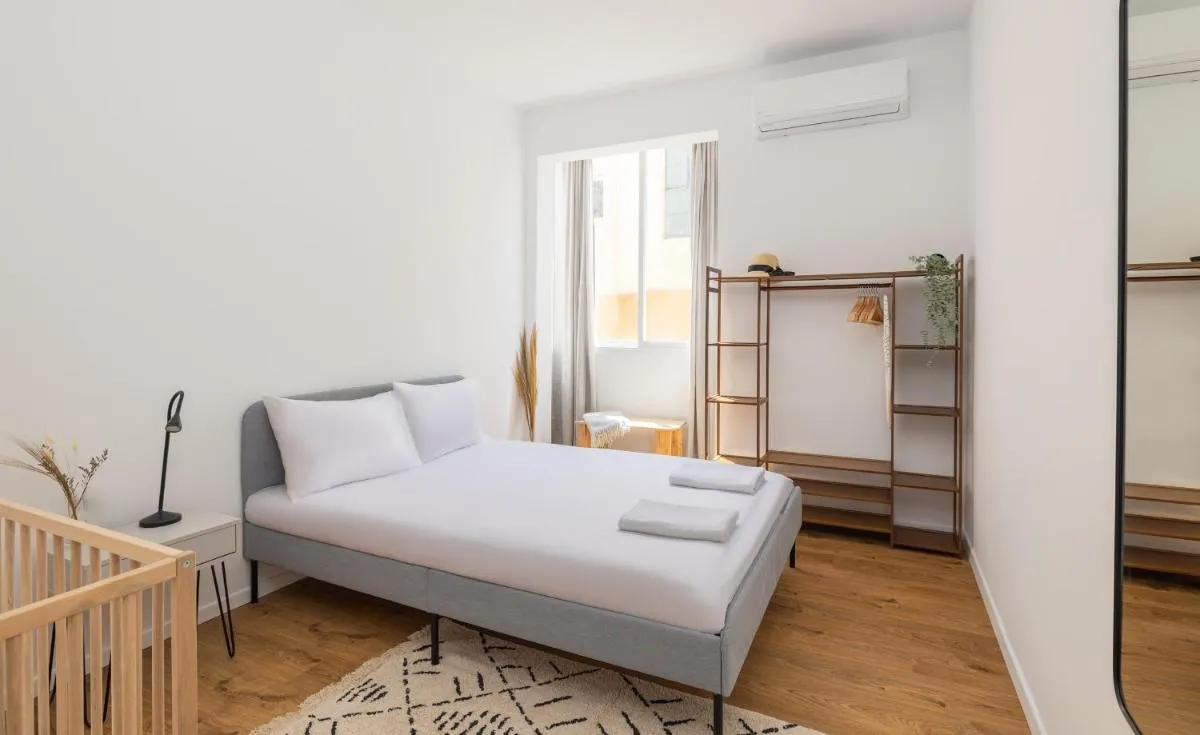 Image 1 of By the beach designed apartment