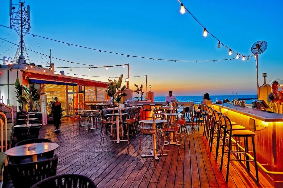 Image 6 of Carlton Tel Aviv Hotel – Luxury on the Beach