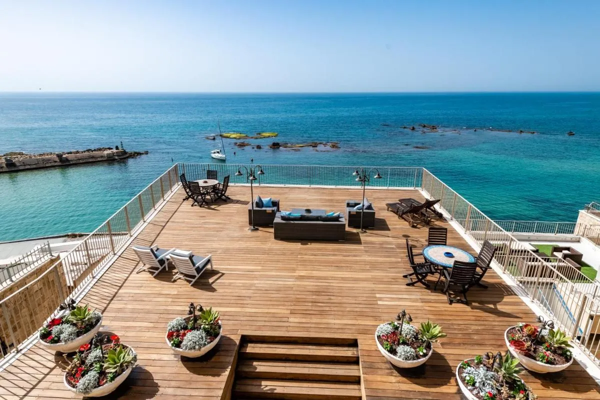 Image 2 of Casa Nova – Luxury Suites & Boutique Apart-Hotel
