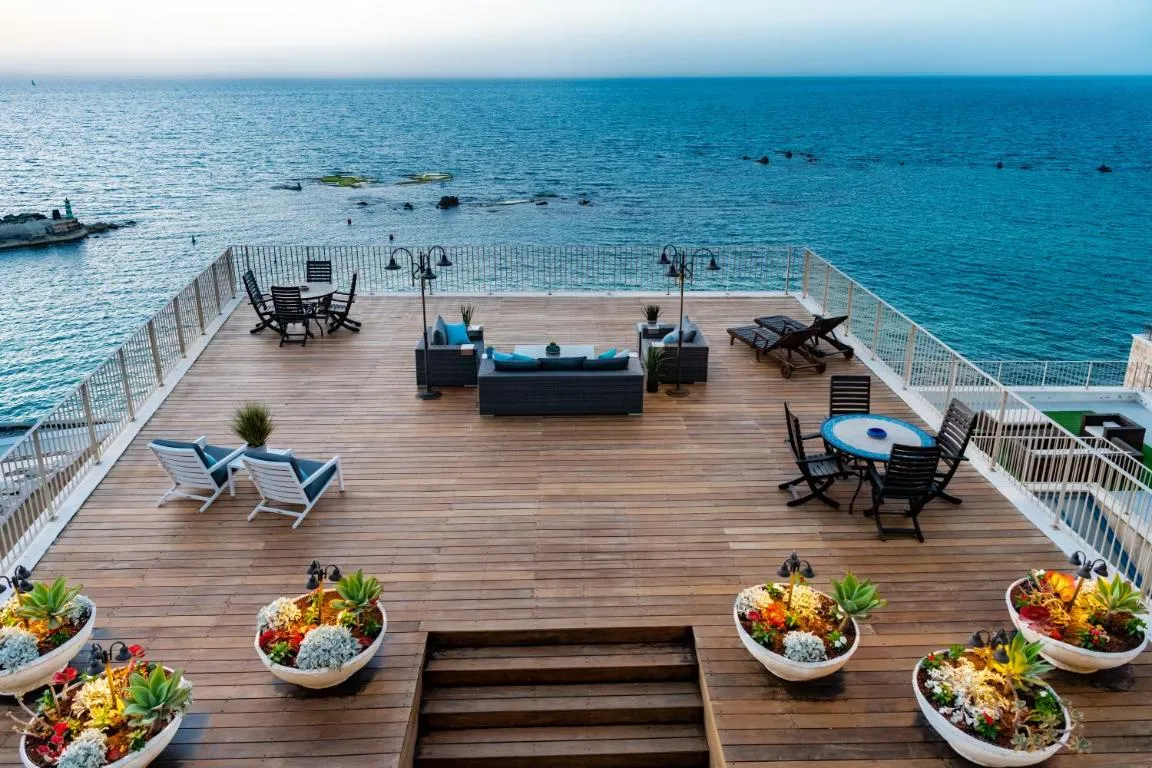 Image of Casa Nova – Luxury Suites & Boutique Apart-Hotel
