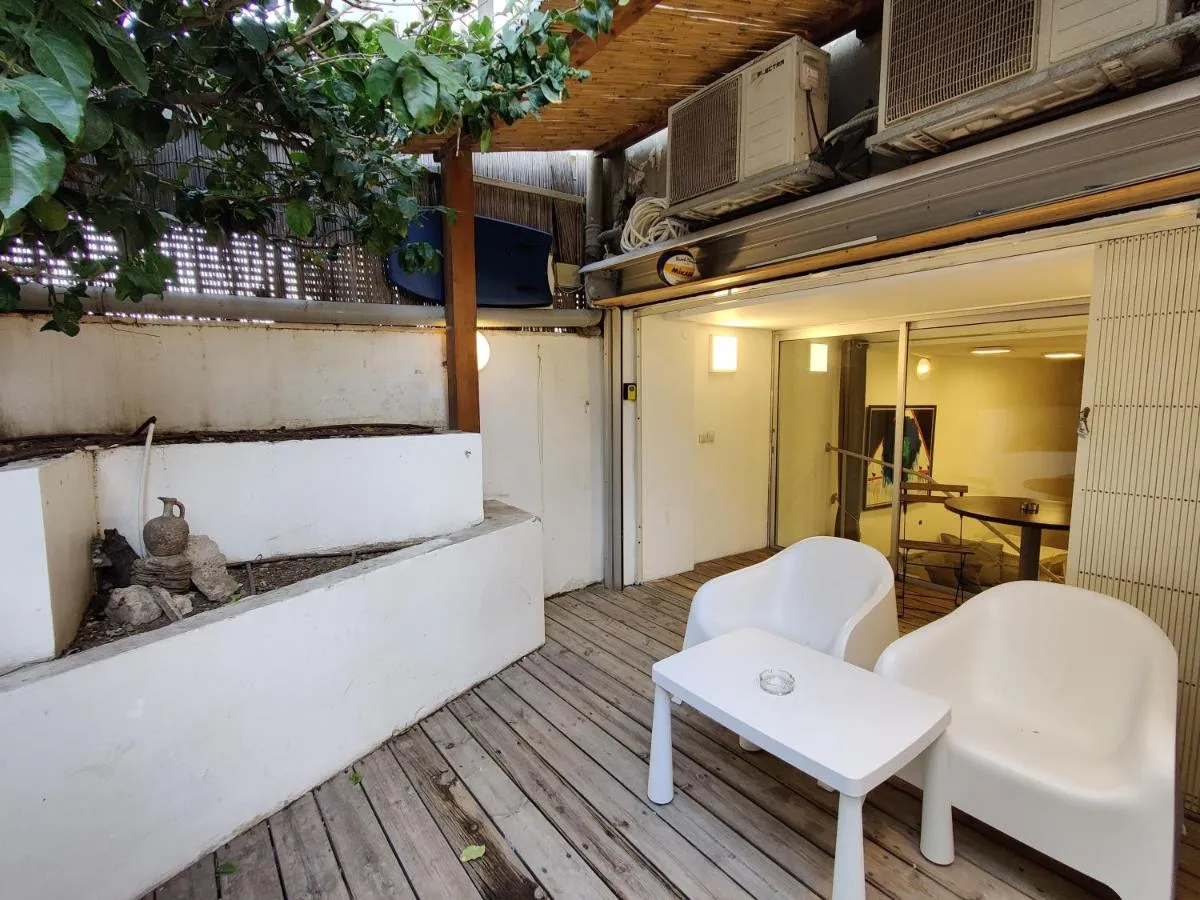 Image 4 of Central Stay TLV Beachfront