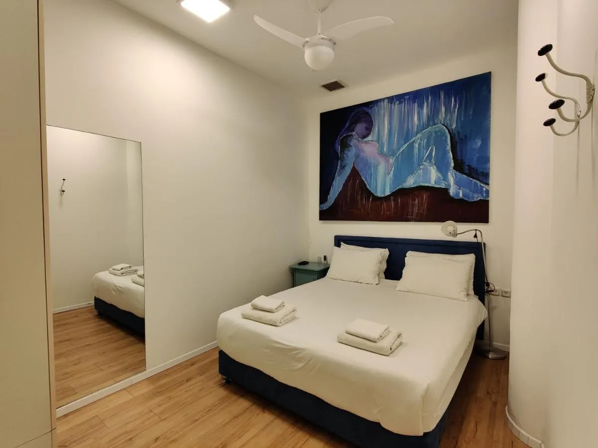 Image 1 of Central Stay TLV Beachfront