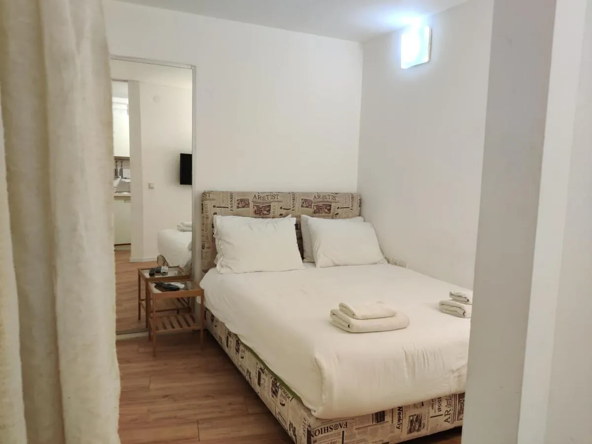 Image 5 of Central Stay TLV Beachfront