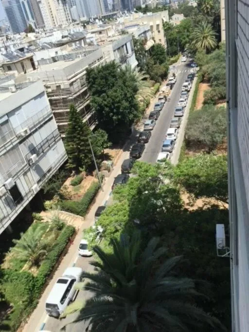 Image 5 of Central Tel Aviv – Steps Away From The Action with Free Parking