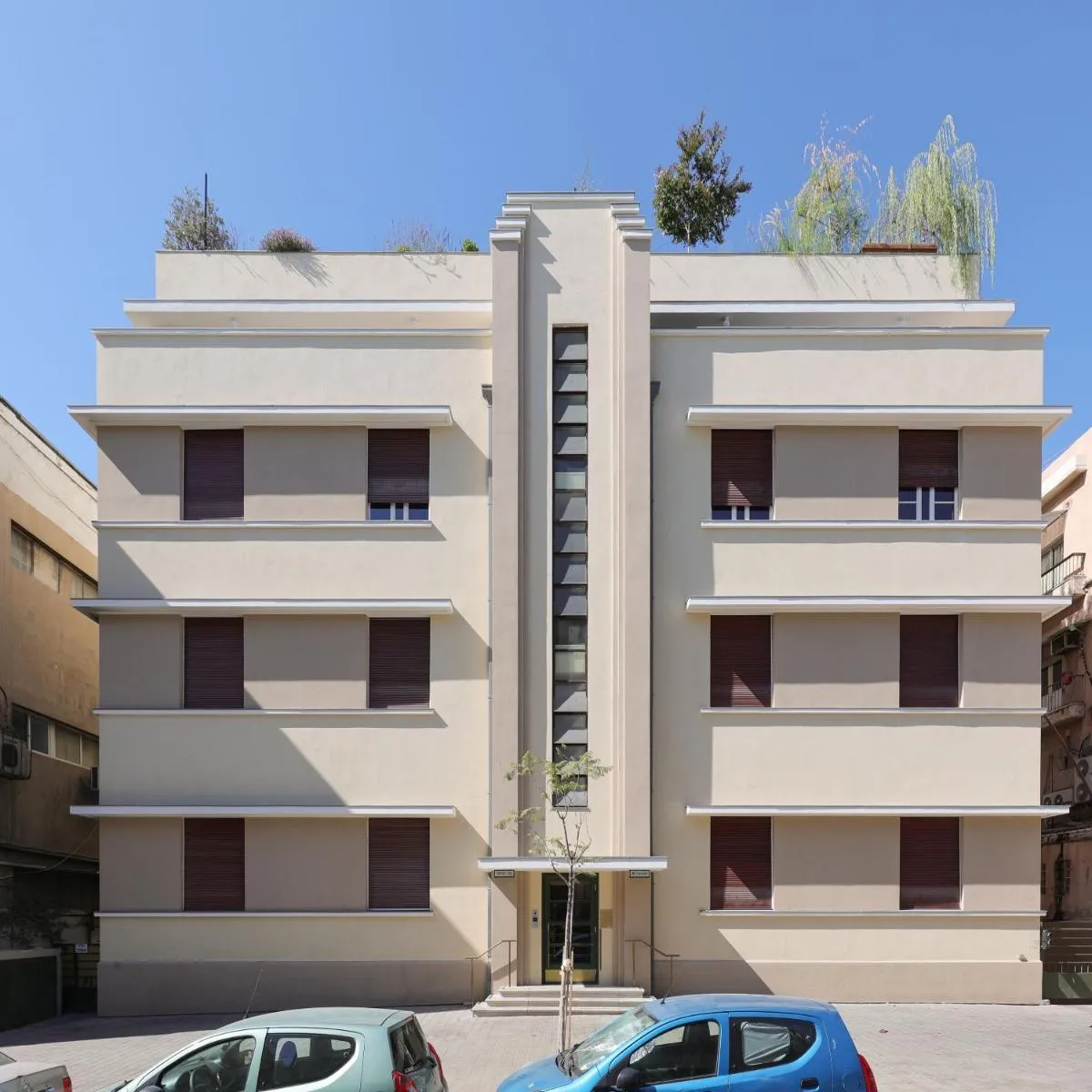 Image 3 of Charming 1BR Apt w Modern Fixtures in City Center with Shelter by Sea N’ Rent