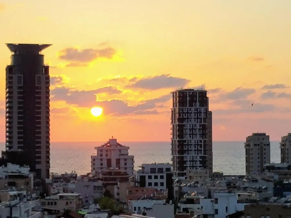Image of Charming Boutique Studio – TLv Center