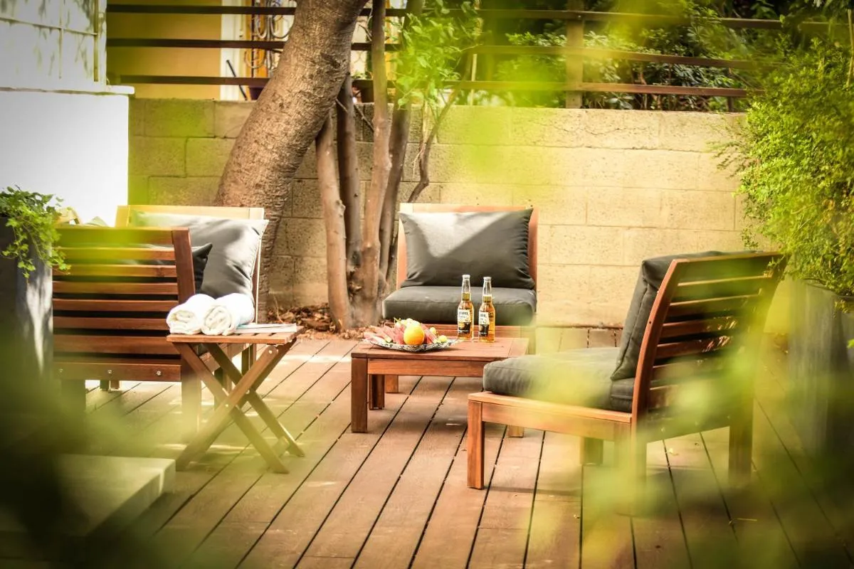 Image 6 of City Living at Tel Aviv’s Famous Rothschild Boulevard by Sea N’ Rent