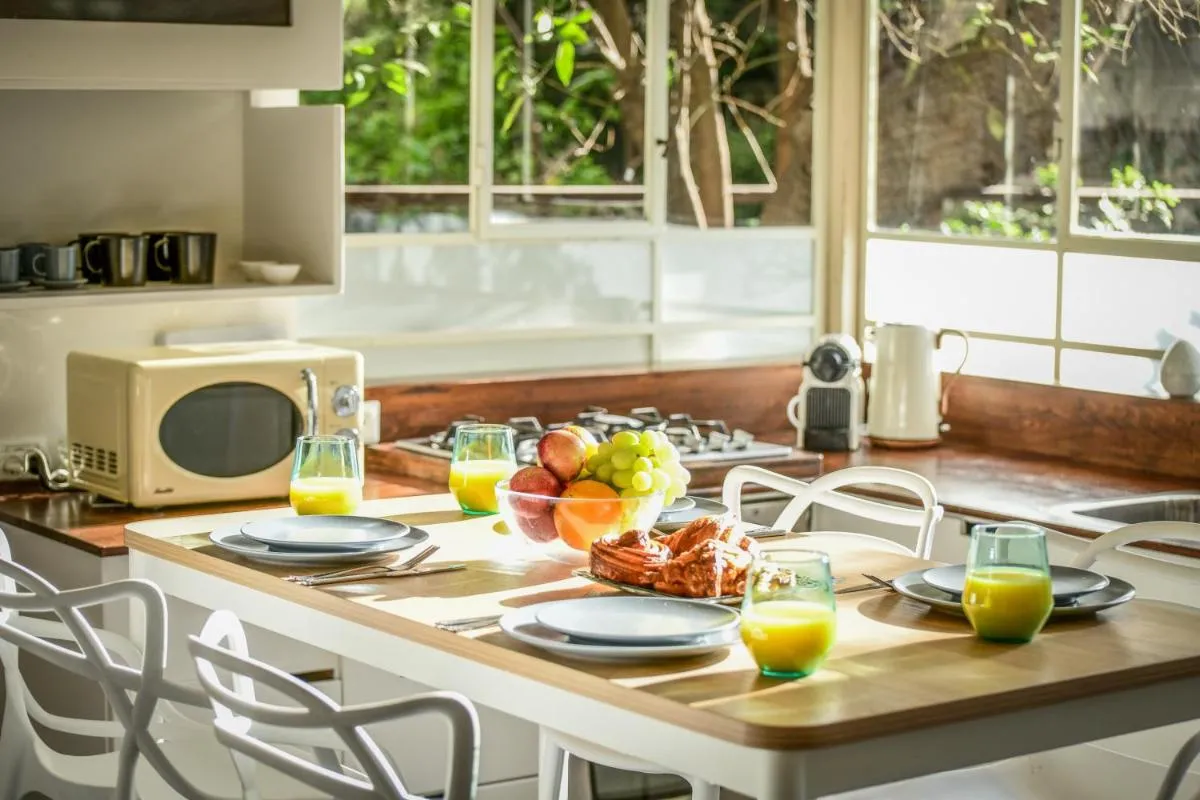 Image 3 of City Living at Tel Aviv’s Famous Rothschild Boulevard by Sea N’ Rent