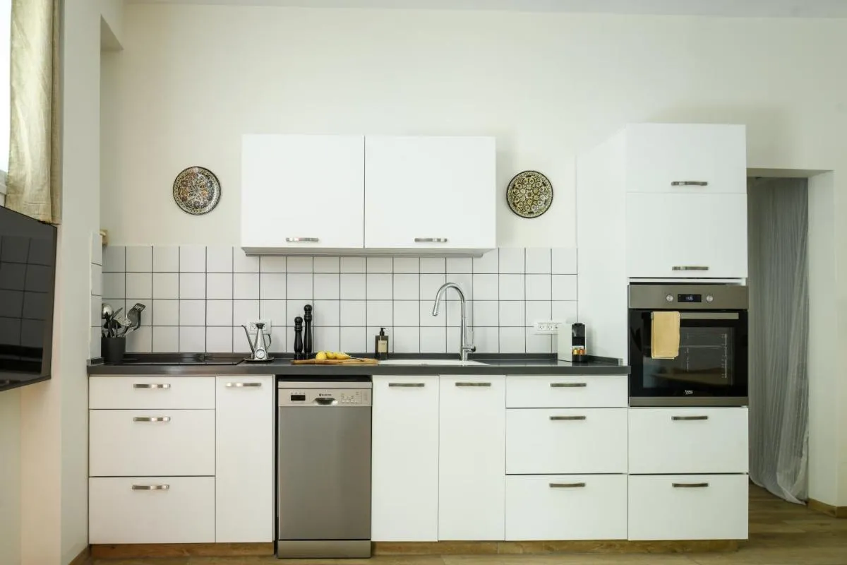 Image 4 of Comfy 1BR for Beach Lovers in TLV by Sea N Rent
