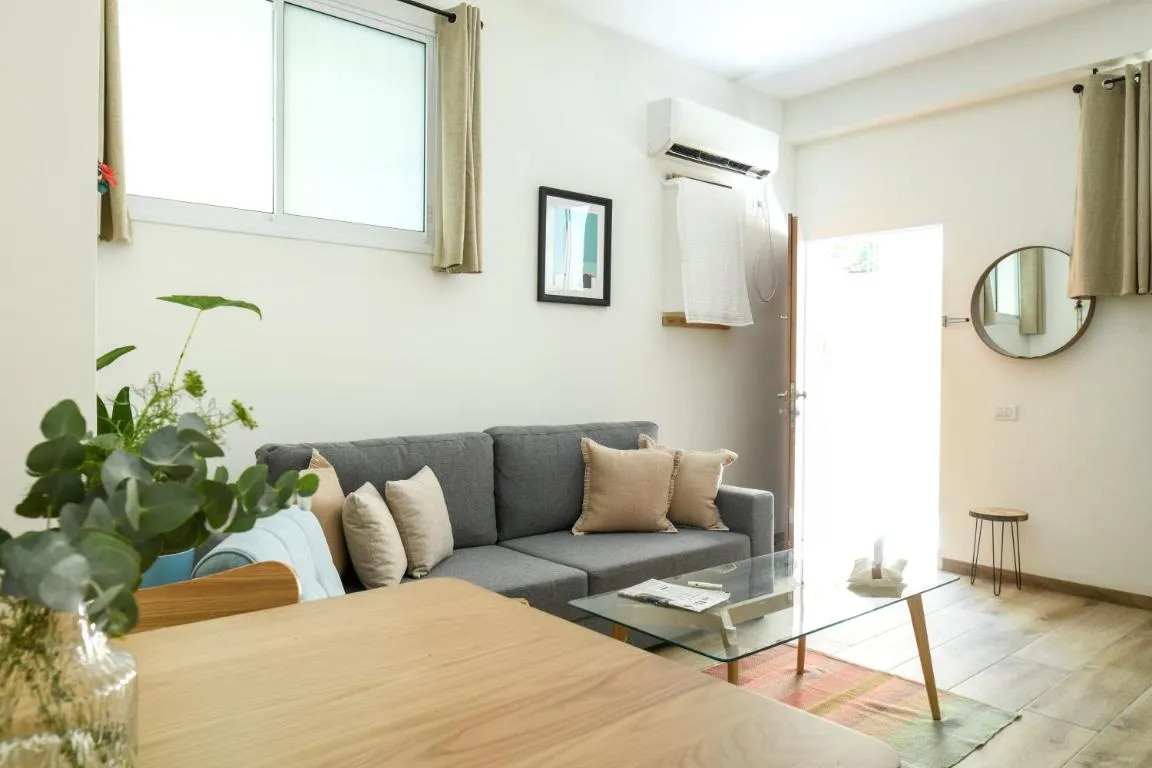 Image of Comfy 1BR for Beach Lovers in TLV by Sea N Rent