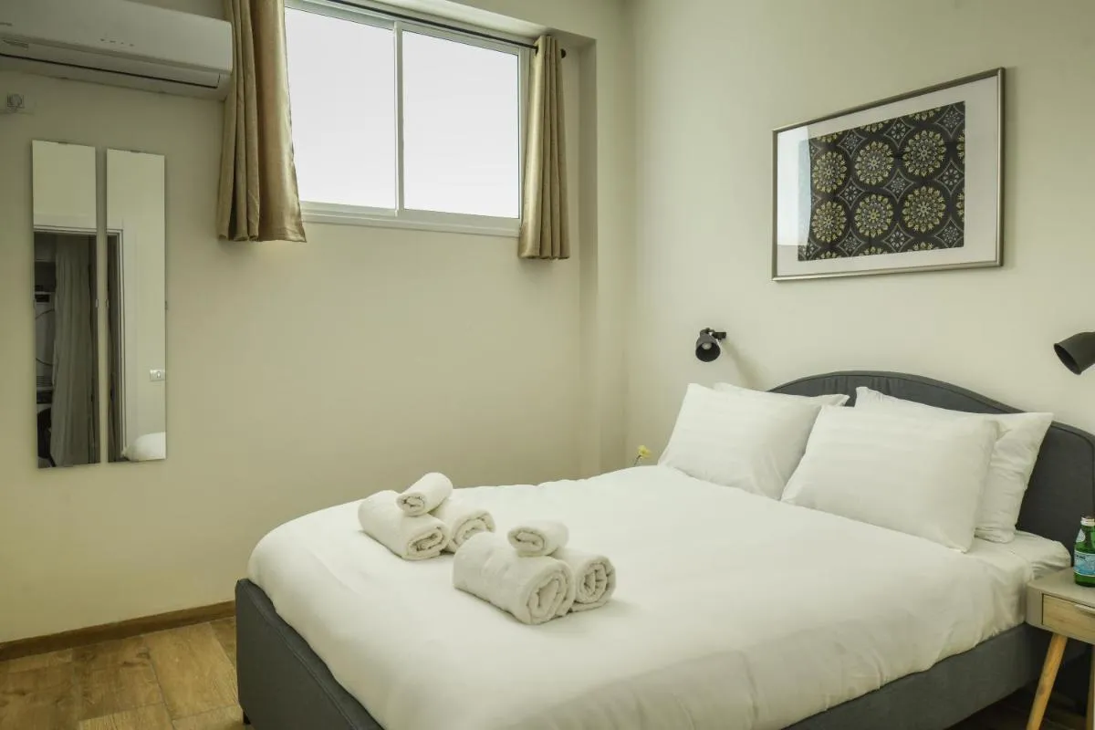 Image 3 of Comfy 1BR for Beach Lovers in TLV by Sea N Rent