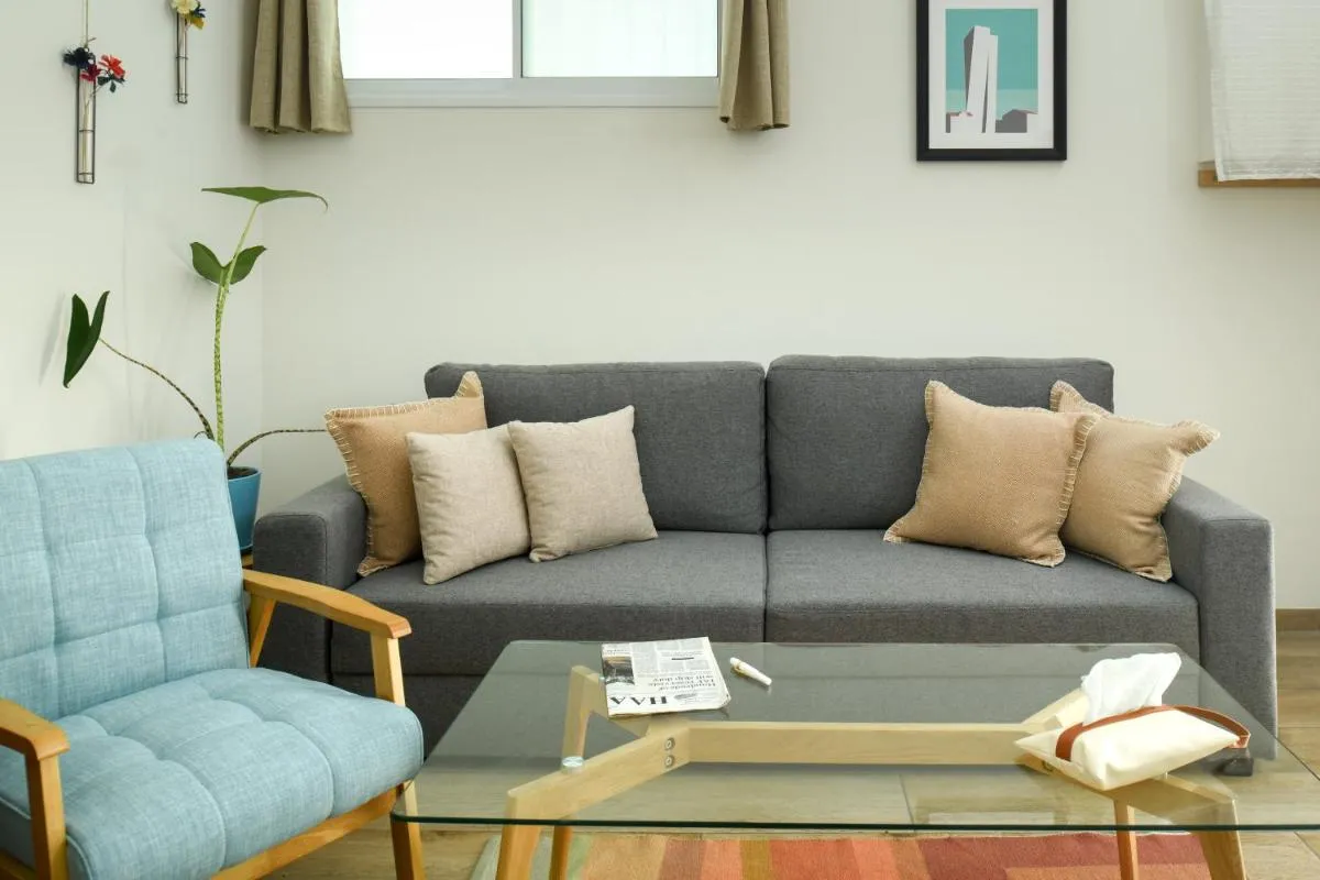 Image 1 of Comfy 1BR for Beach Lovers in TLV by Sea N Rent