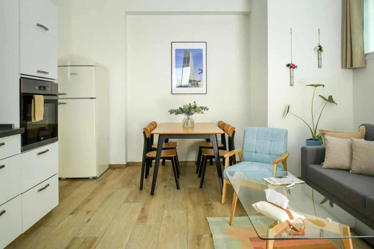 Image 6 of Comfy 1BR for Beach Lovers in TLV by Sea N Rent