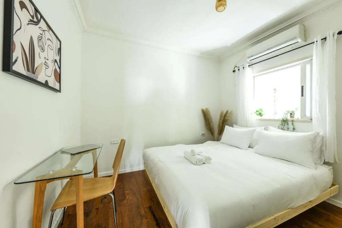 Image 4 of Country Style 3BR Apartment 2min from the Beach with Shelter by Sea N Rent