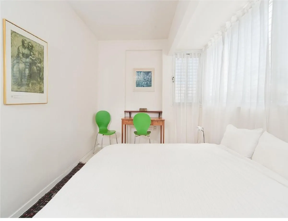 Image 4 of Cozy 1 BR Apt Only a 5 Minute Walk from the Beach with Shelter by Sea N’ Rent