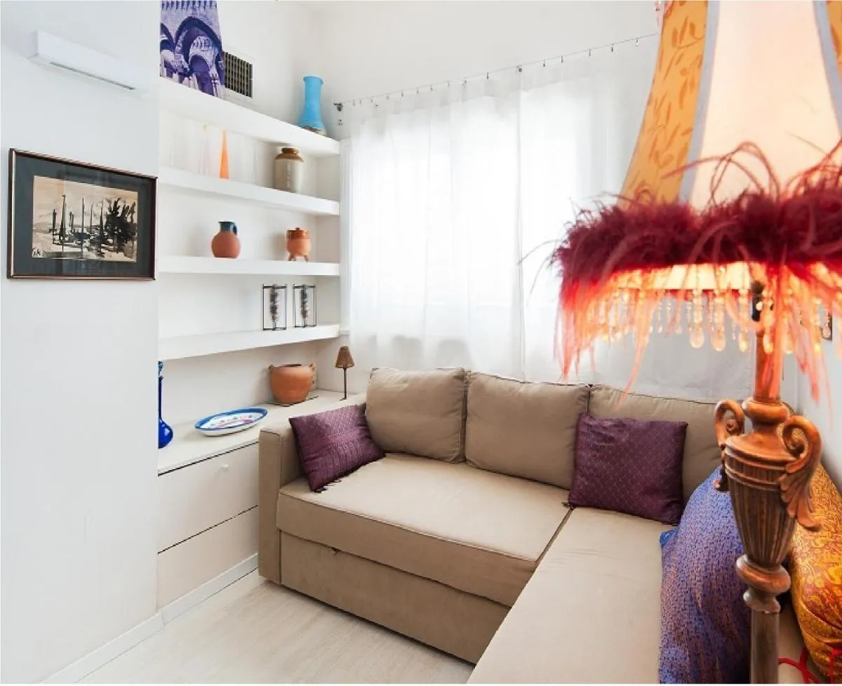 Image 5 of Cozy 1 BR Apt Only a 5 Minute Walk from the Beach with Shelter by Sea N’ Rent