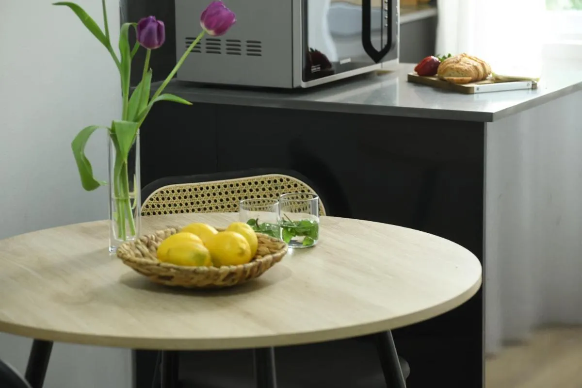 Image 5 of Cozy 1BR Studio Apartment in Heart of Tel Aviv with Shelter by Sea N’ Rent