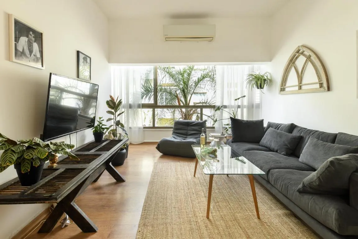 Image of Cozy 2BR Apt w Green Oasis a 3 Min Walk from Beach and Shelter by Sea N’ Rent
