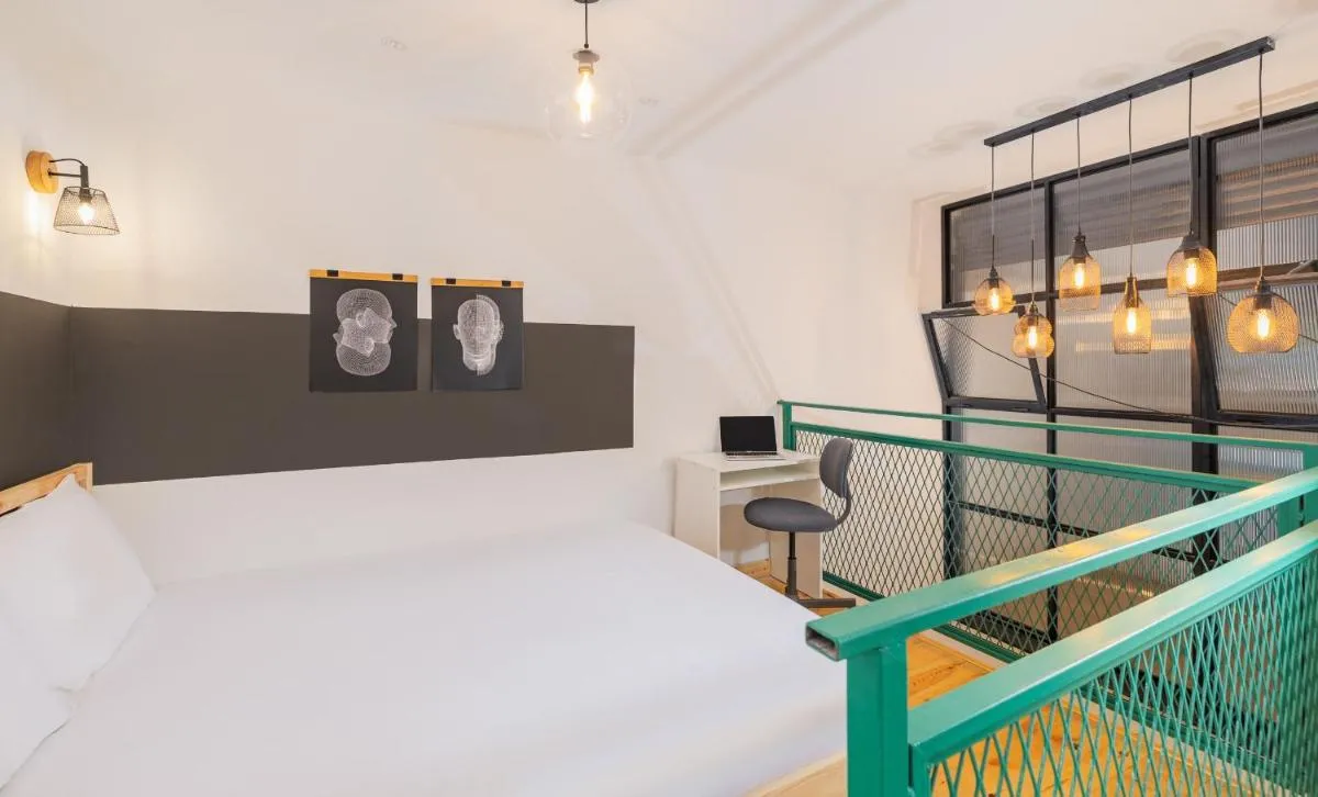 Image 6 of Cozy Studio in Old Town