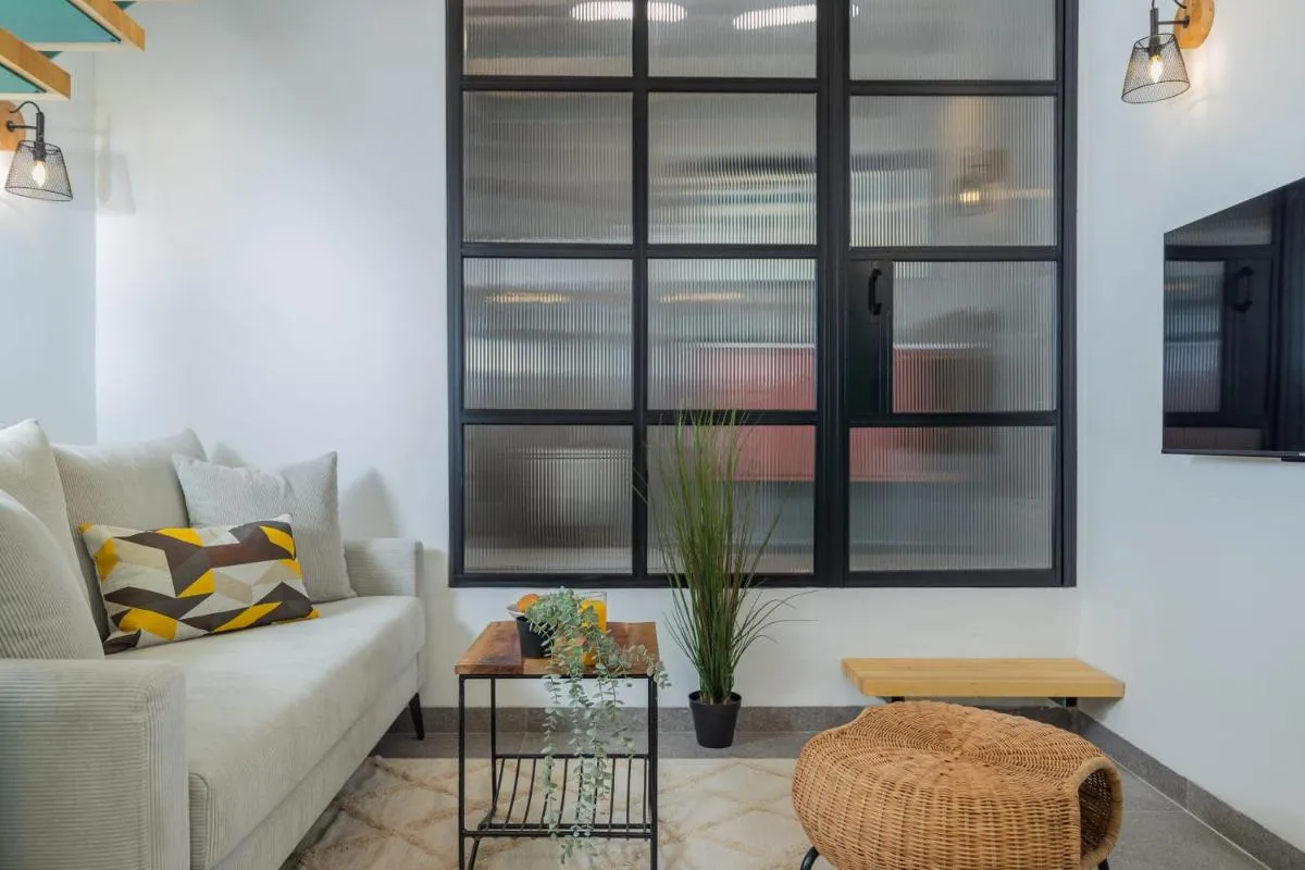 Image 4 of Cozy Studio in Old Town