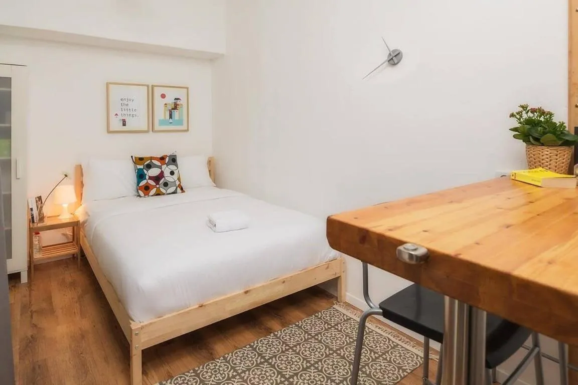 Image of Cozy studio by the beach