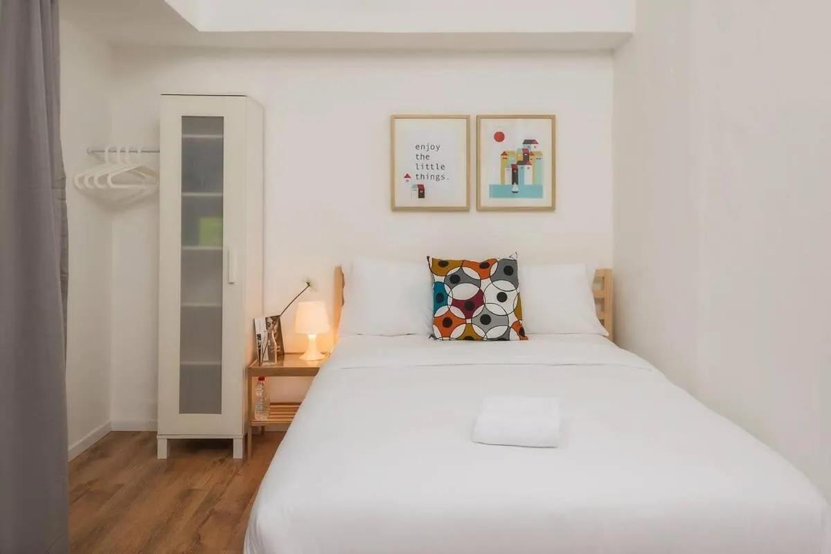 Image 1 of Cozy studio by the beach
