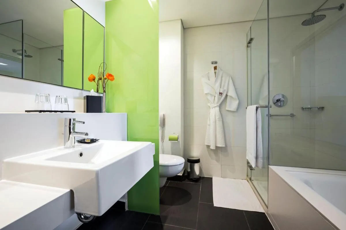 Image 4 of Crowne Plaza Tel Aviv City Center, an IHG Hotel