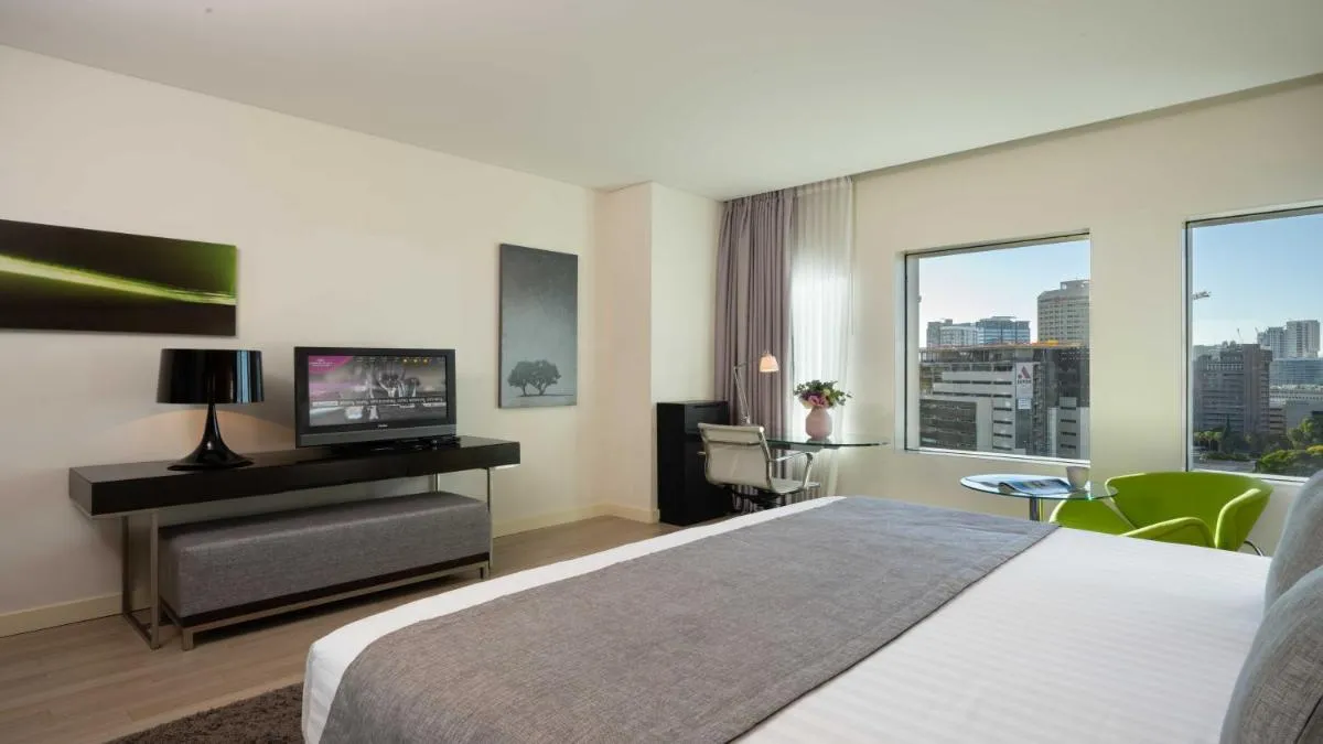 Image 6 of Crowne Plaza Tel Aviv City Center, an IHG Hotel