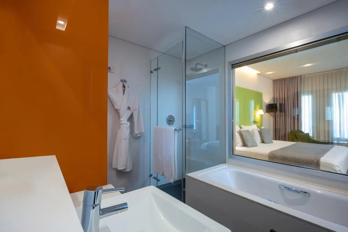 Image 2 of Crowne Plaza Tel Aviv City Center, an IHG Hotel