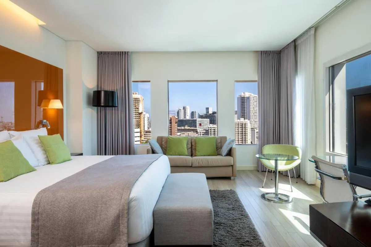 Image 3 of Crowne Plaza Tel Aviv City Center, an IHG Hotel