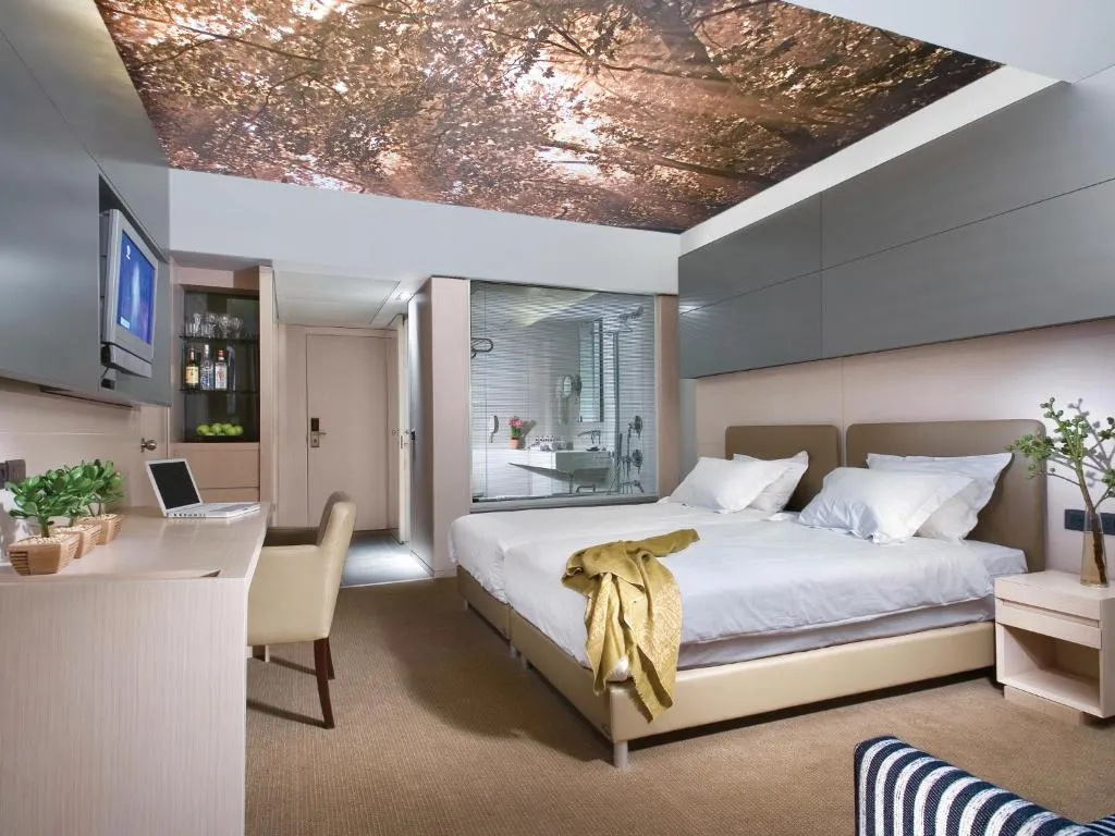 Image of Dan Tel Aviv Hotel