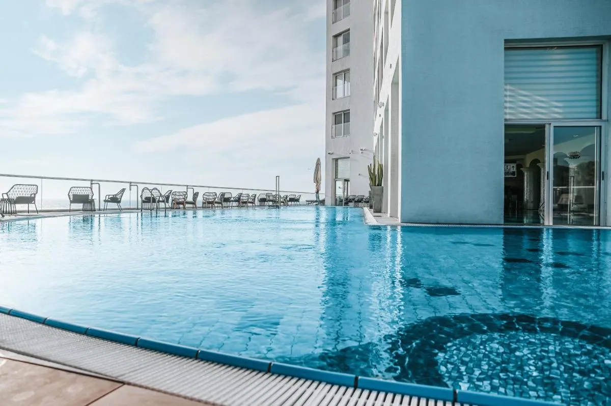 Image 2 of Dan Tel Aviv Hotel