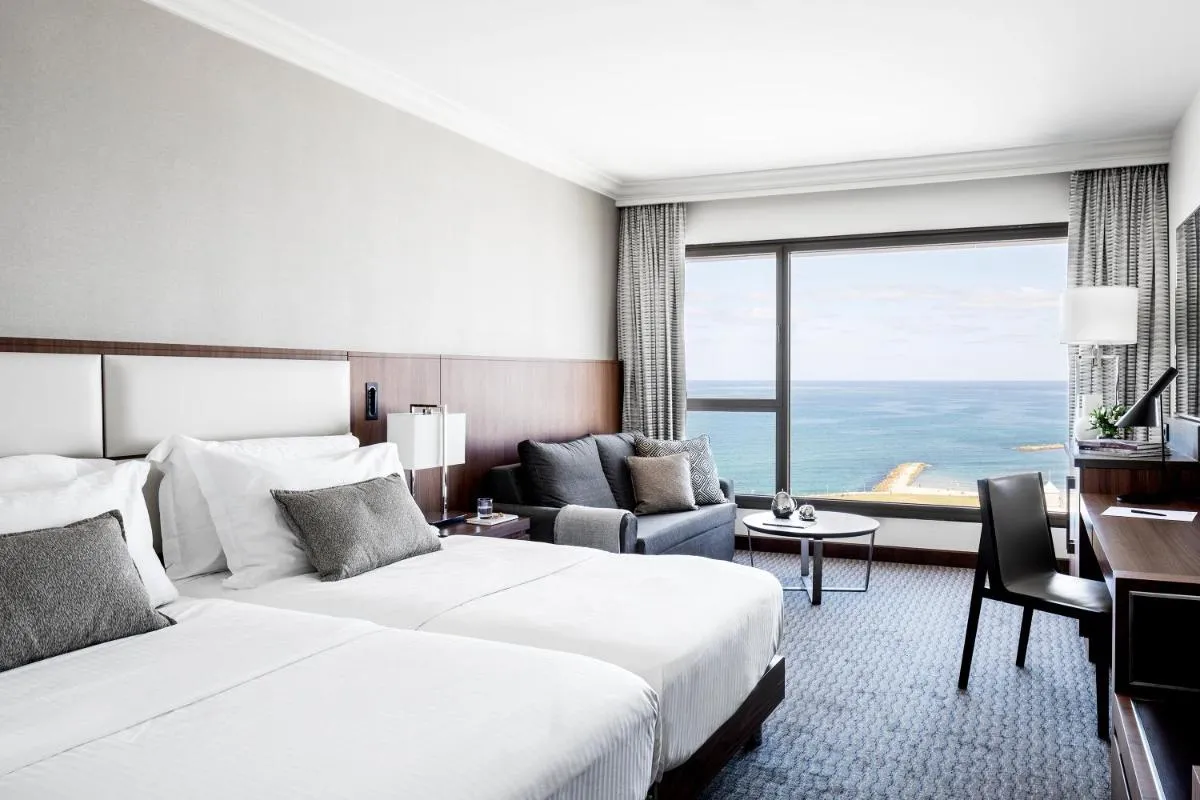 Image 4 of David InterContinental Tel Aviv