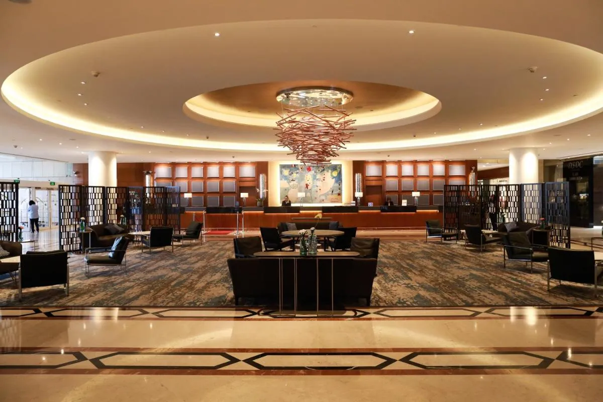 Image 1 of David InterContinental Tel Aviv