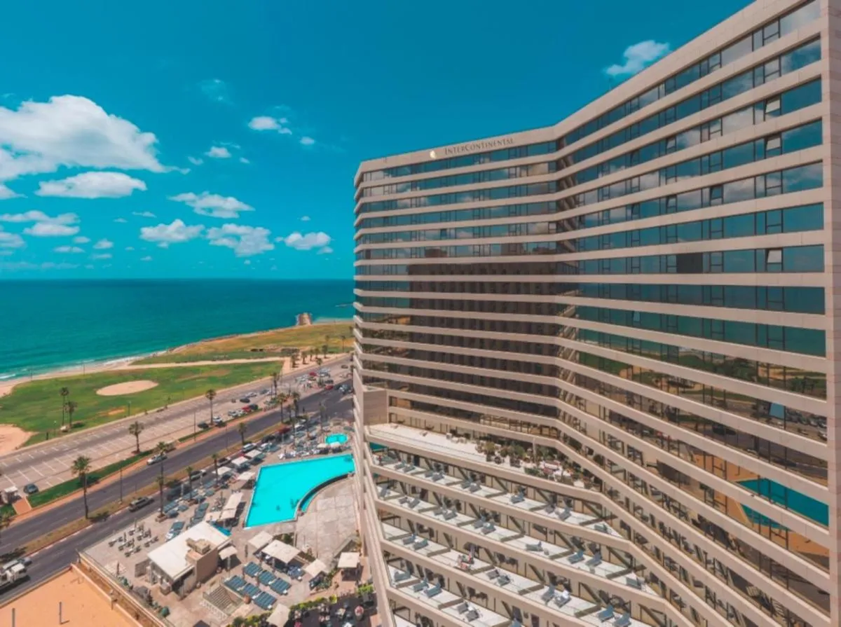 Image 2 of David InterContinental Tel Aviv