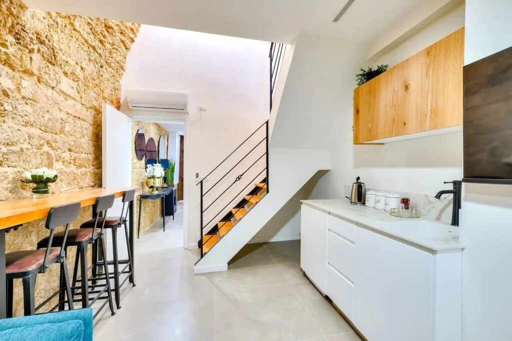 Image 3 of David & Yossef Luxury Rentals – Tel Aviv House Residence