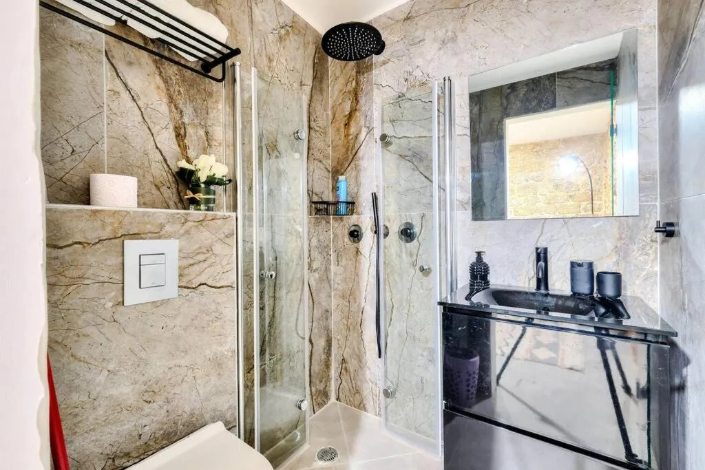 Image 6 of David & Yossef Luxury Rentals – Tel Aviv House Residence