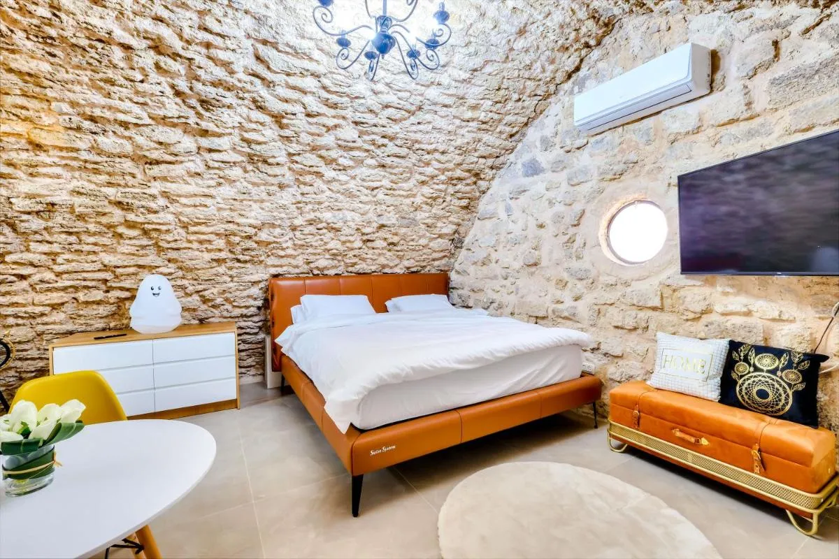 Image 1 of David & Yossef Luxury Rentals – Tel Aviv House Residence