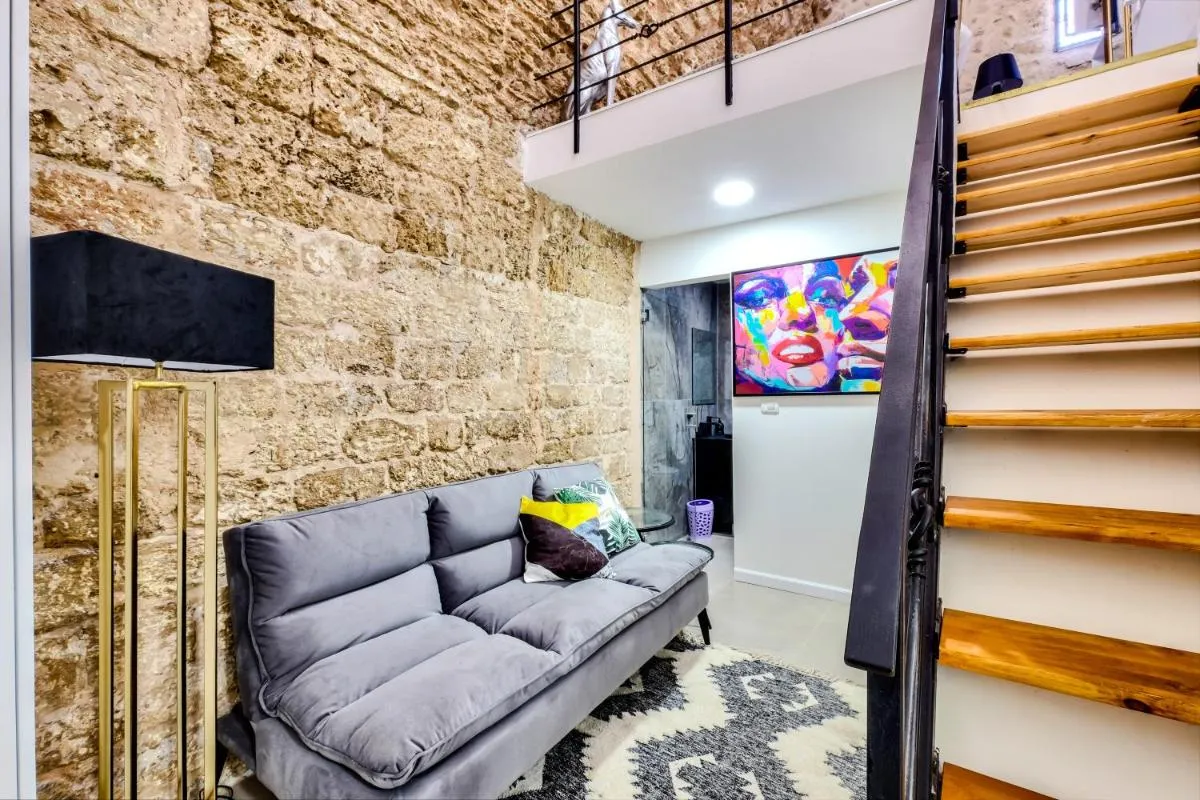 Image 4 of David & Yossef Luxury Rentals – Tel Aviv House Residence