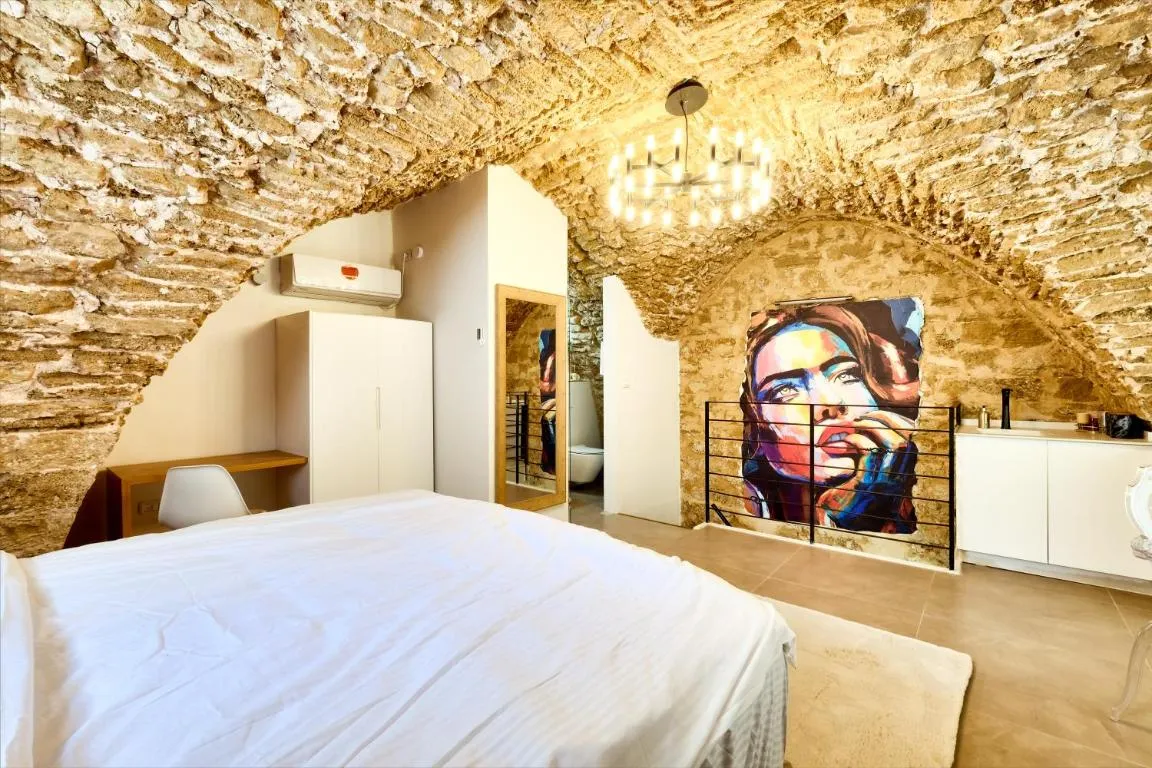 Image of David & Yossef Luxury Rentals – Tel Aviv House Residence