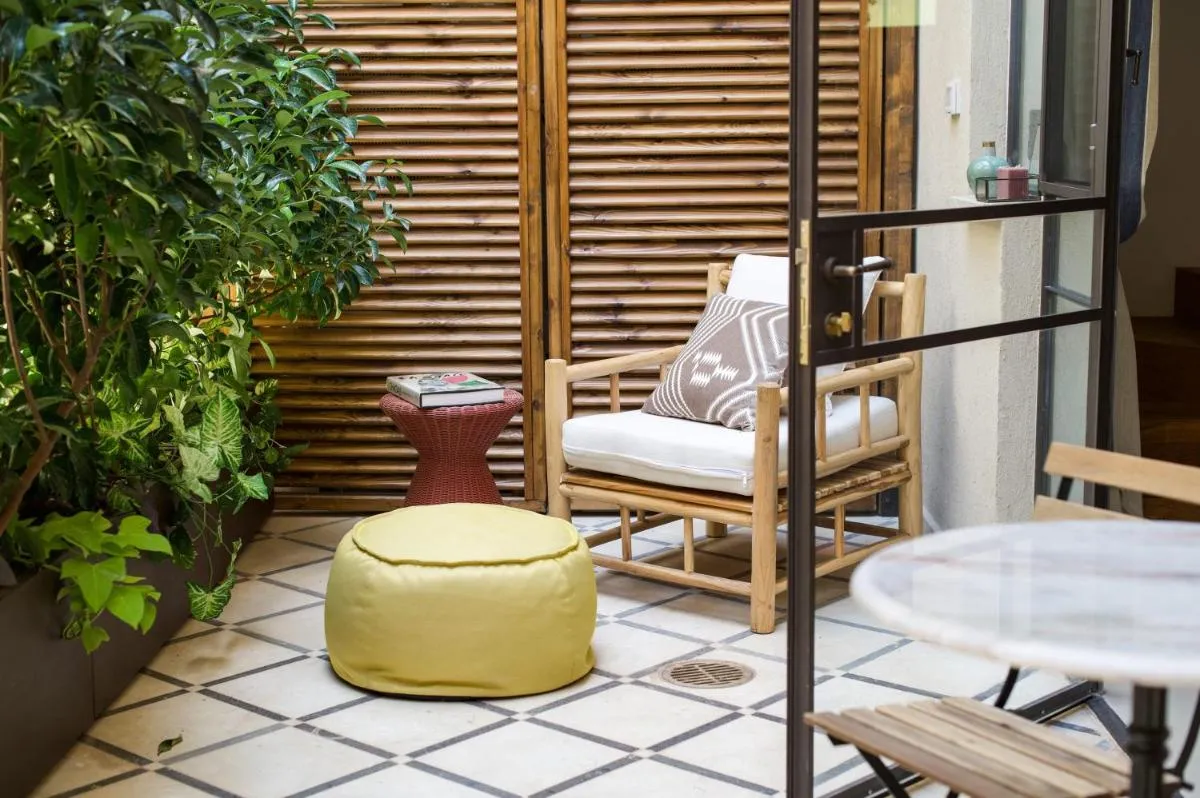 Image 5 of David Zehavi Apt #1