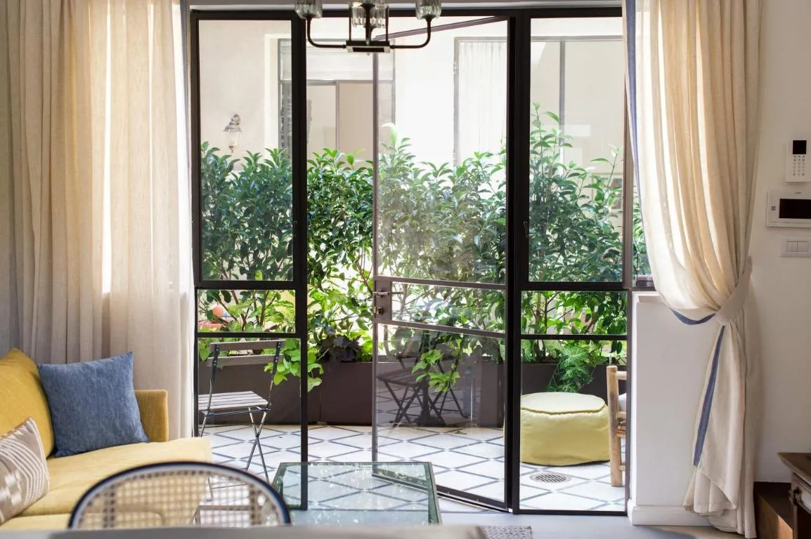 Image of David Zehavi Apt #1